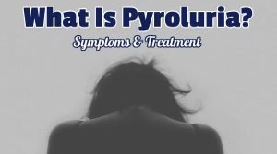 pyroluria-symptoms